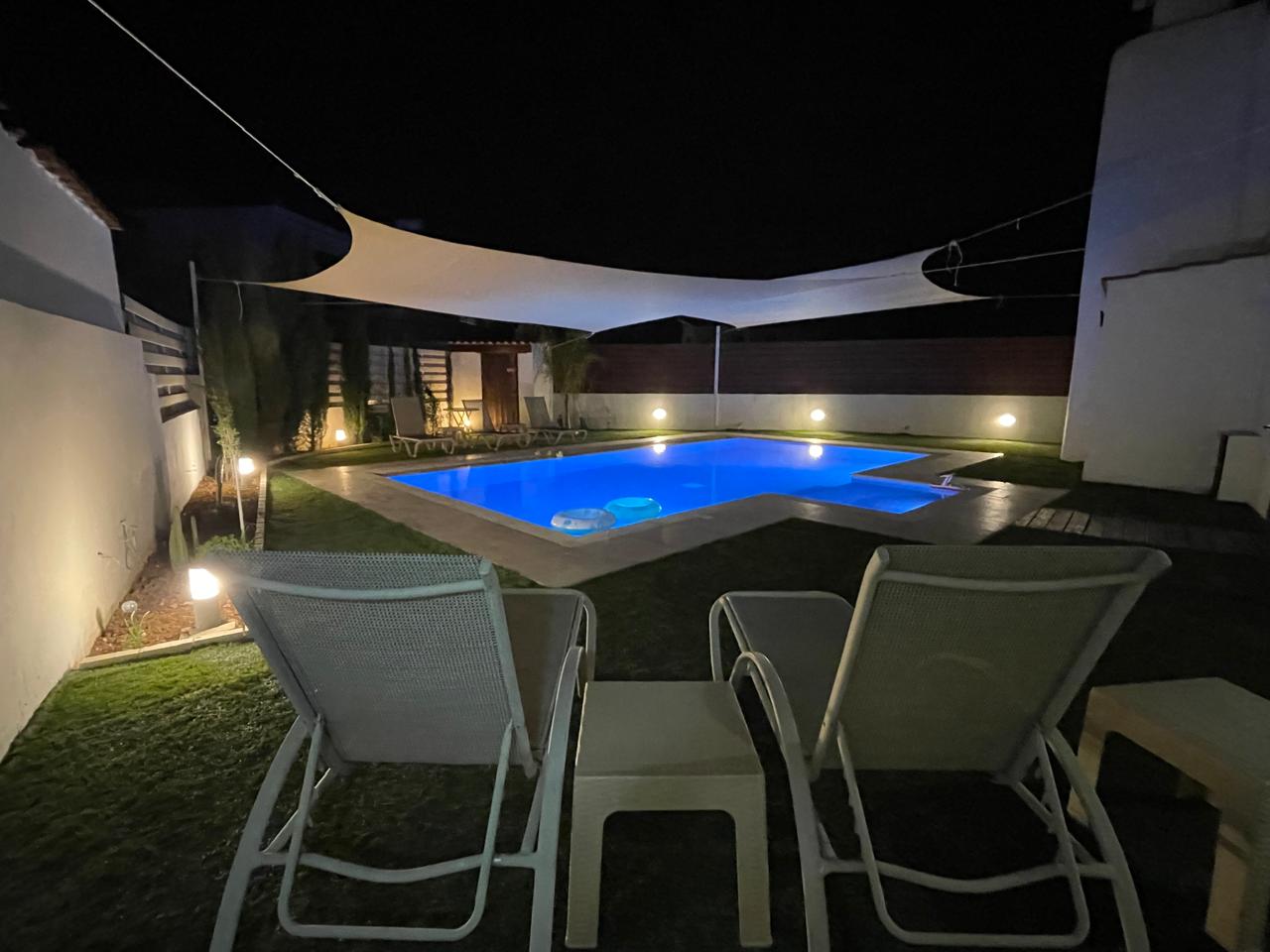 3 dormitorios Villa en Koili, Paphos, Chipre No. 61043