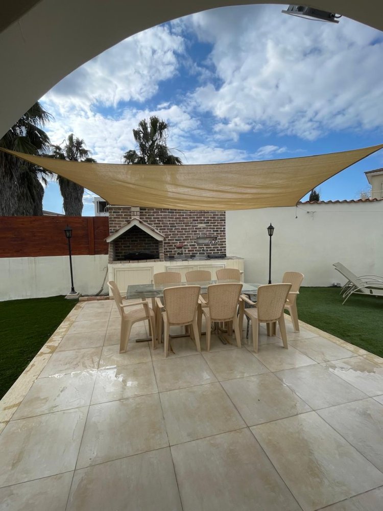 3 dormitorios Villa en Koili, Paphos, Chipre No. 61043