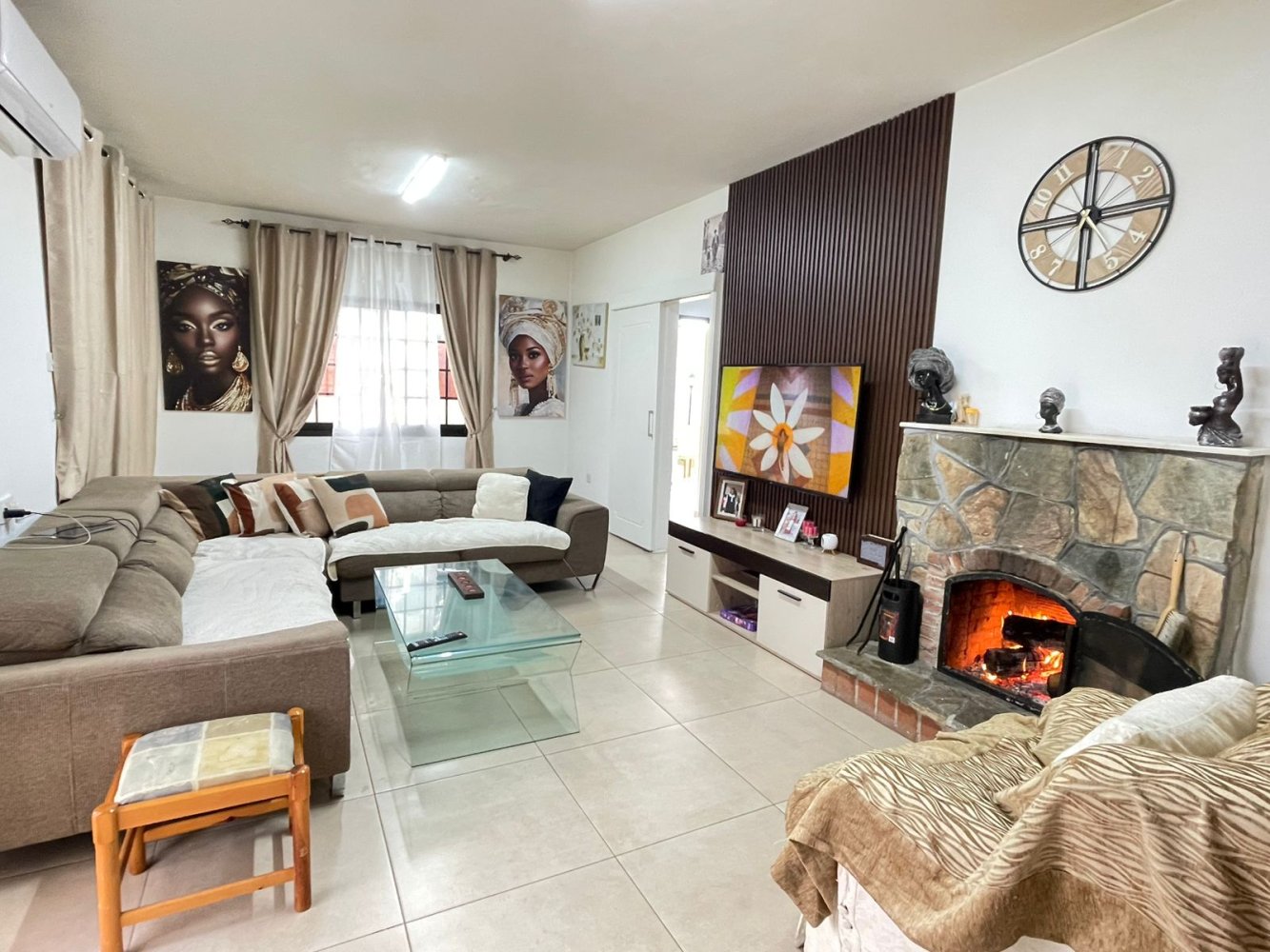 3 dormitorios Villa en Koili, Paphos, Chipre No. 61043