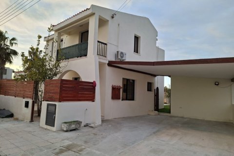 3 dormitorios Villa en Koili, Paphos, Chipre No. 61043