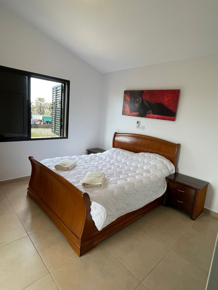 3 dormitorios Villa en Koili, Paphos, Chipre No. 61043