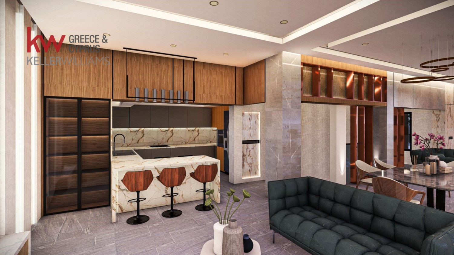 7 dormitorios Villa en Tala, Paphos, Chipre No. 61233