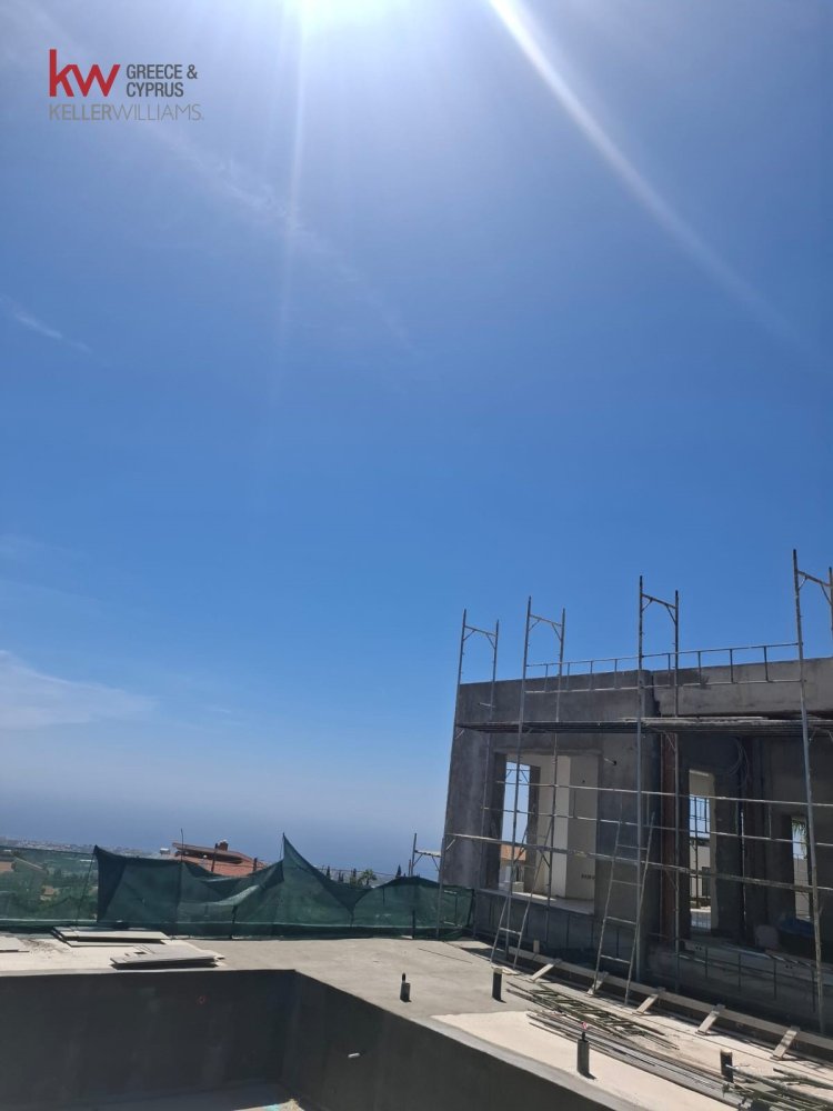 7 dormitorios Villa en Tala, Paphos, Chipre No. 61233