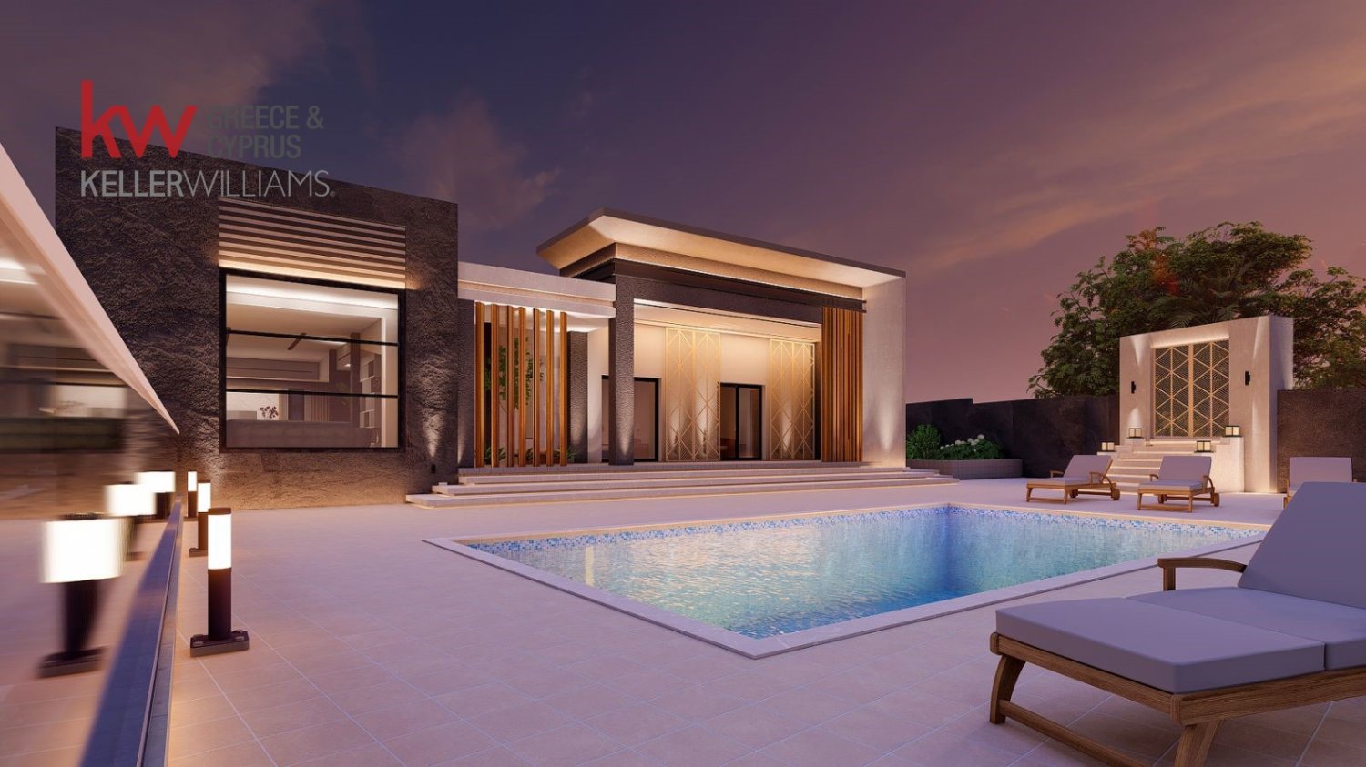 7 dormitorios Villa en Tala, Paphos, Chipre No. 61233