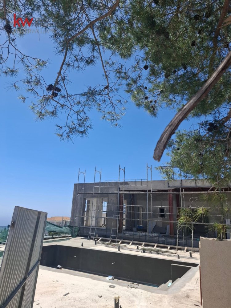7 dormitorios Villa en Tala, Paphos, Chipre No. 61233