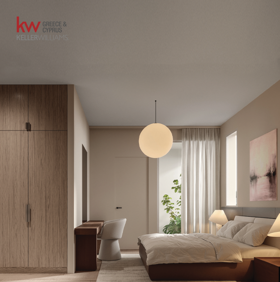 2 dormitorios Apartamento en Larnaca, Larnaka, Chipre No. 60017