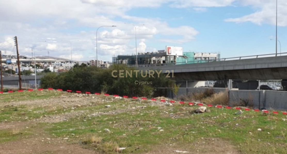 Land in Agios Georgios, Limassol, Cyprus No. 58882