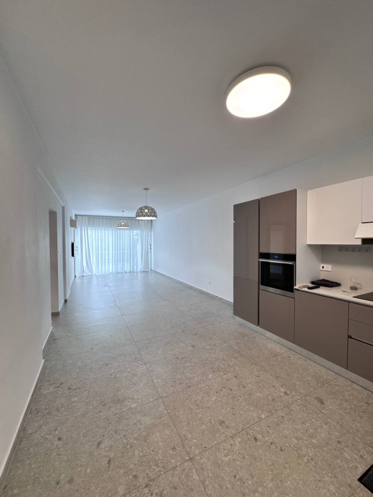 2 bedrooms Apartment in Parekklisia, Limassol, Cyprus No. 62098
