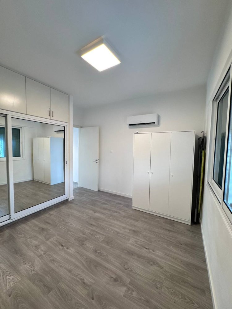 2 bedrooms Apartment in Parekklisia, Limassol, Cyprus No. 62098