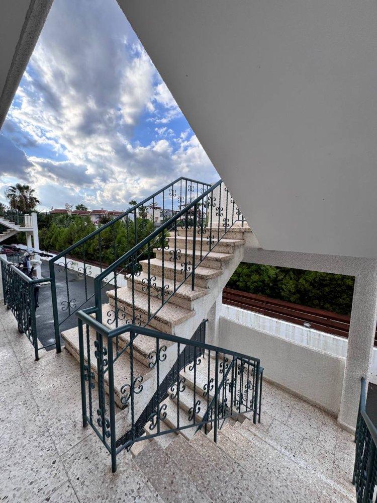 2 bedrooms Apartment in Parekklisia, Limassol, Cyprus No. 62098
