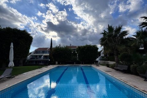 2 dormitorios Apartamento en Parekklisia, Limassol, Chipre No. 62098