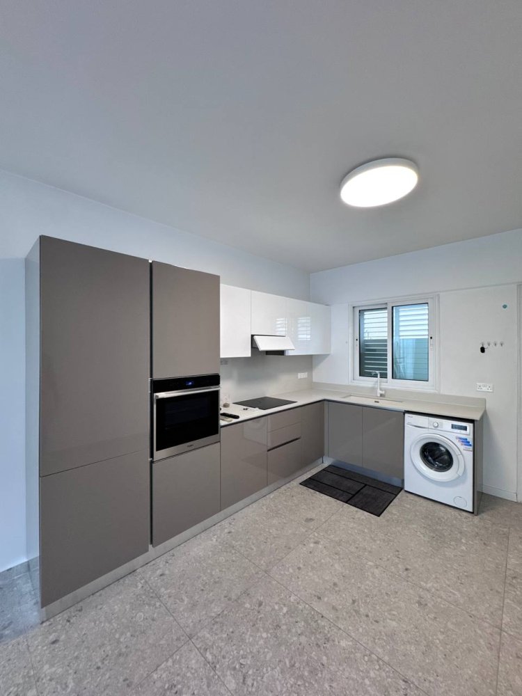 2 bedrooms Apartment in Parekklisia, Limassol, Cyprus No. 62098