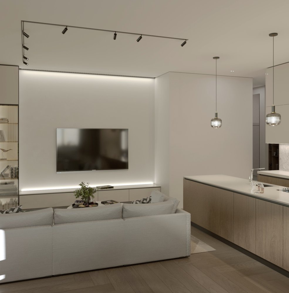 1 bedroom Apartment in Neapolis, Limassol, Cyprus No. 62614