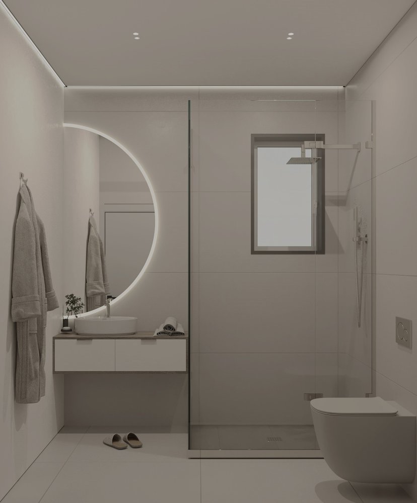 1 bedroom Apartment in Neapolis, Limassol, Cyprus No. 62614