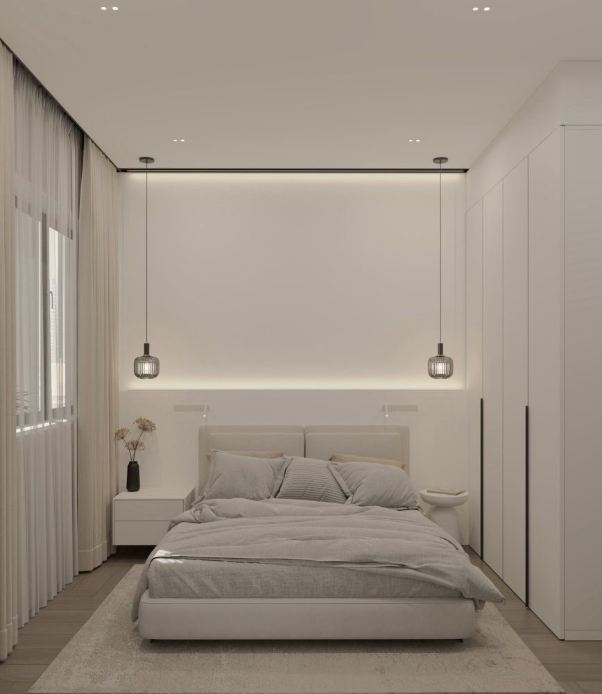 1 bedroom Apartment in Neapolis, Limassol, Cyprus No. 62614