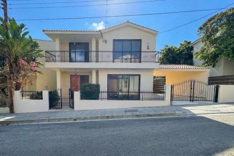 3 dormitorios Villa en Lakatamia, Nicosia, Chipre No. 65535