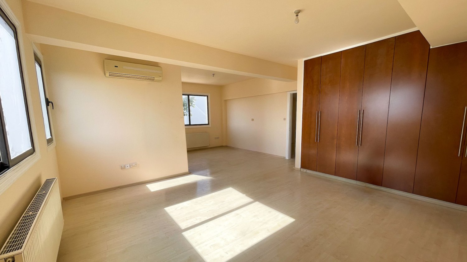 3 dormitorios Villa en Lakatamia, Nicosia, Chipre No. 65535