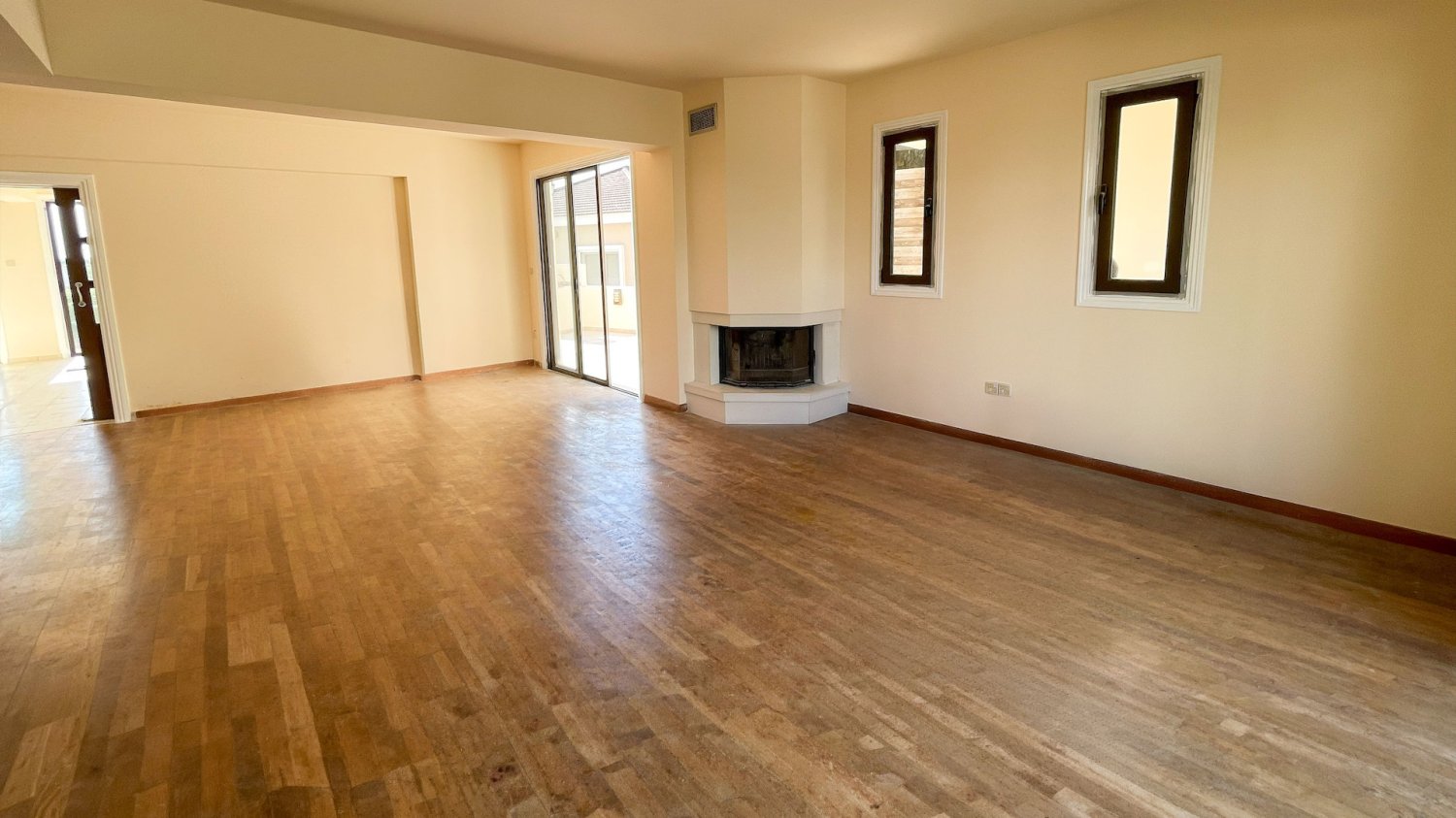 3 dormitorios Villa en Lakatamia, Nicosia, Chipre No. 65535