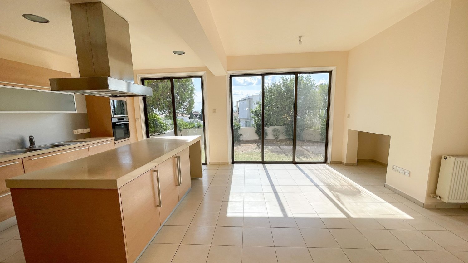 3 dormitorios Villa en Lakatamia, Nicosia, Chipre No. 65535