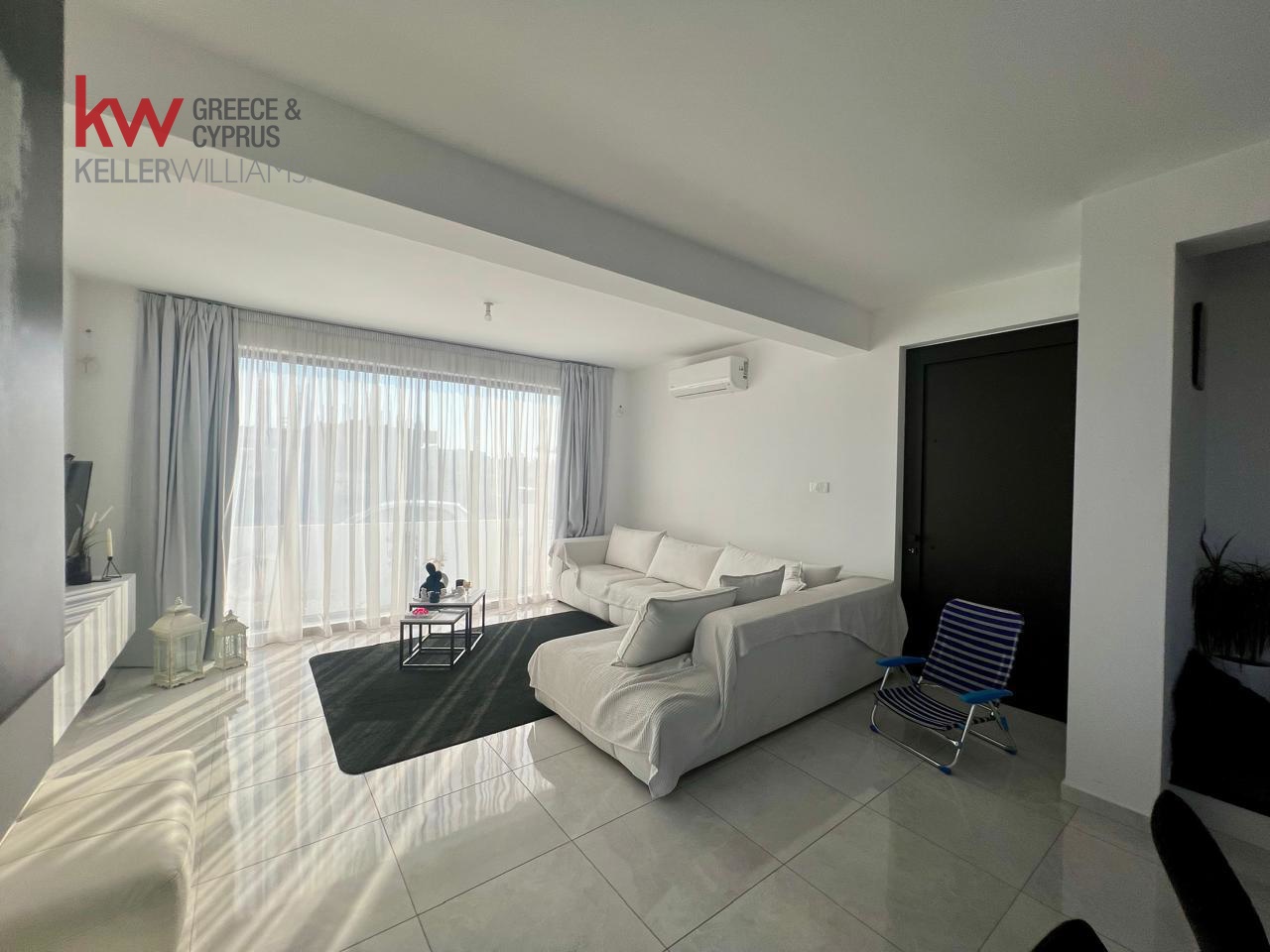 3 bedrooms Townhouse in Aradippou, Larnaka, Cyprus No. 40575