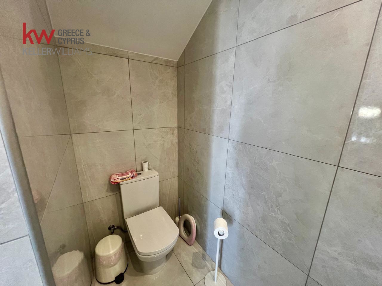 3 bedrooms Townhouse in Aradippou, Larnaka, Cyprus No. 40575