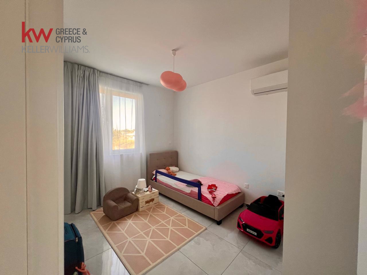 3 bedrooms Townhouse in Aradippou, Larnaka, Cyprus No. 40575