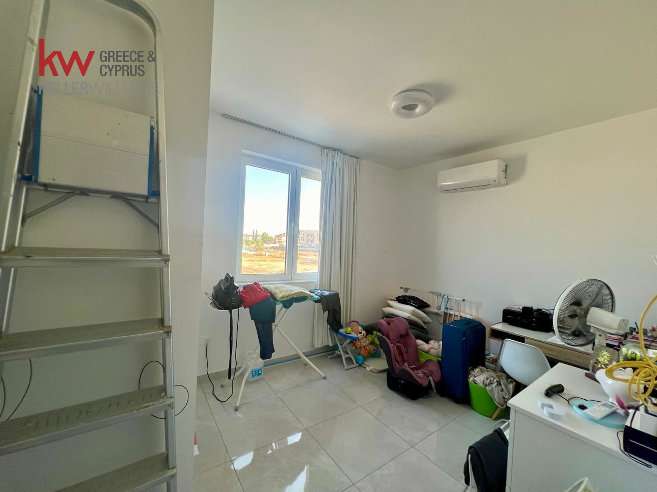 3 bedrooms Townhouse in Aradippou, Larnaka, Cyprus No. 40575