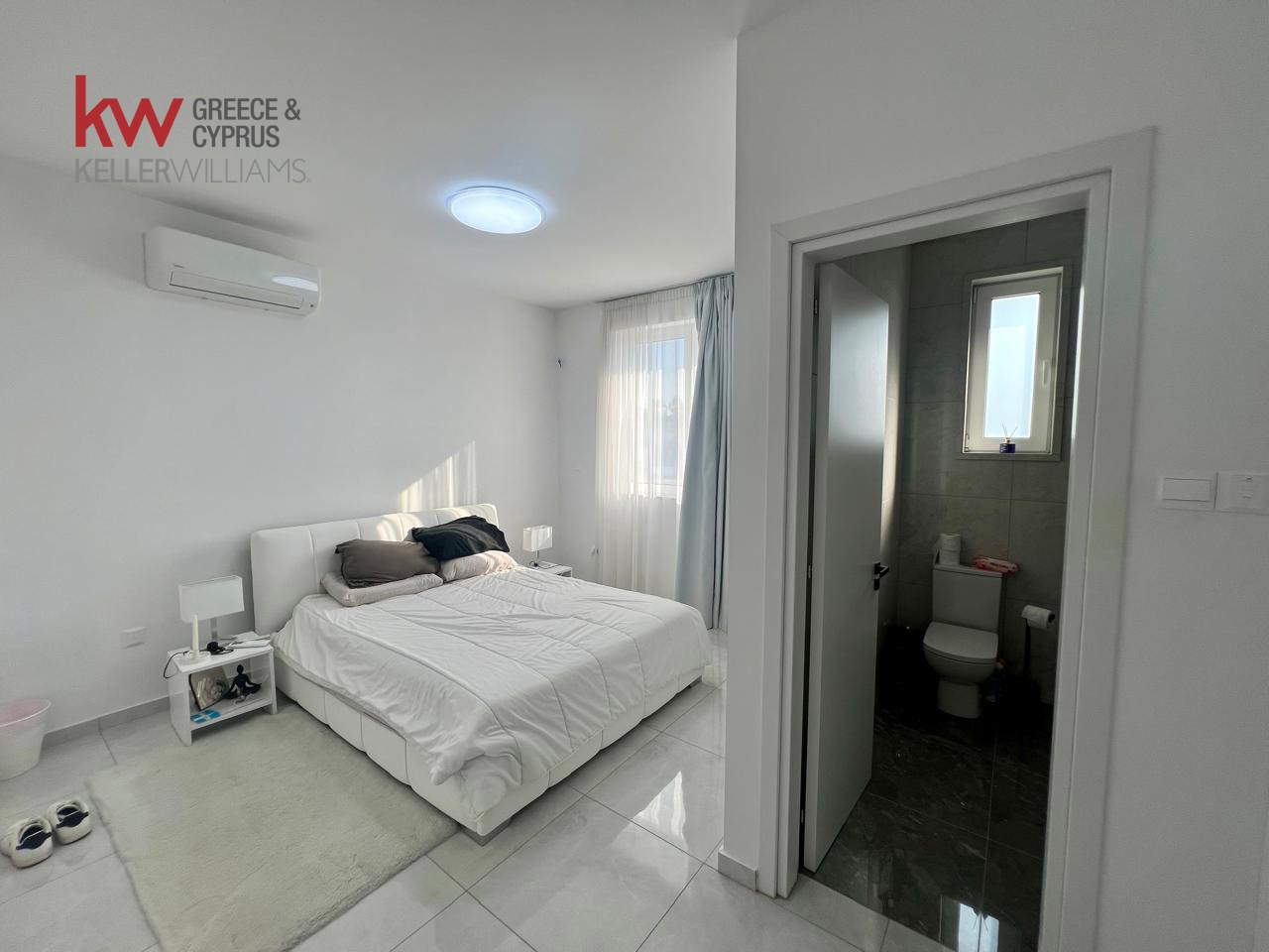 3 bedrooms Townhouse in Aradippou, Larnaka, Cyprus No. 40575