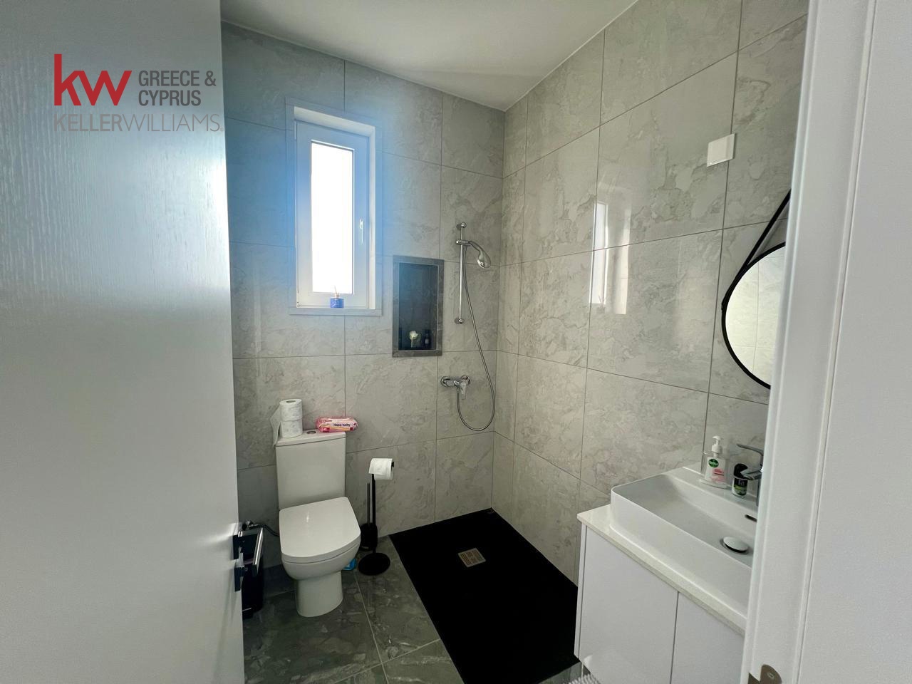 3 bedrooms Townhouse in Aradippou, Larnaka, Cyprus No. 40575