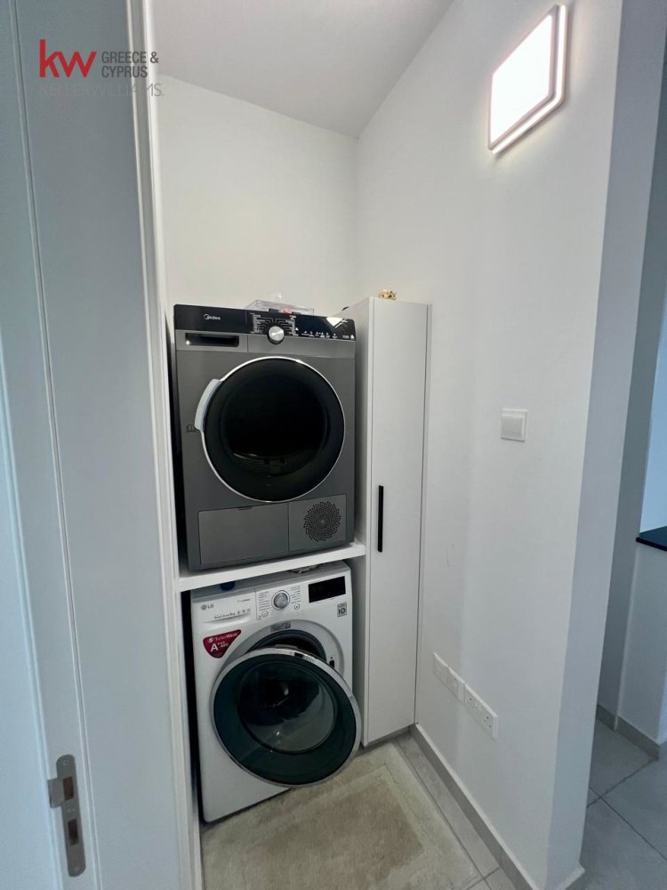 3 bedrooms Townhouse in Aradippou, Larnaka, Cyprus No. 40575