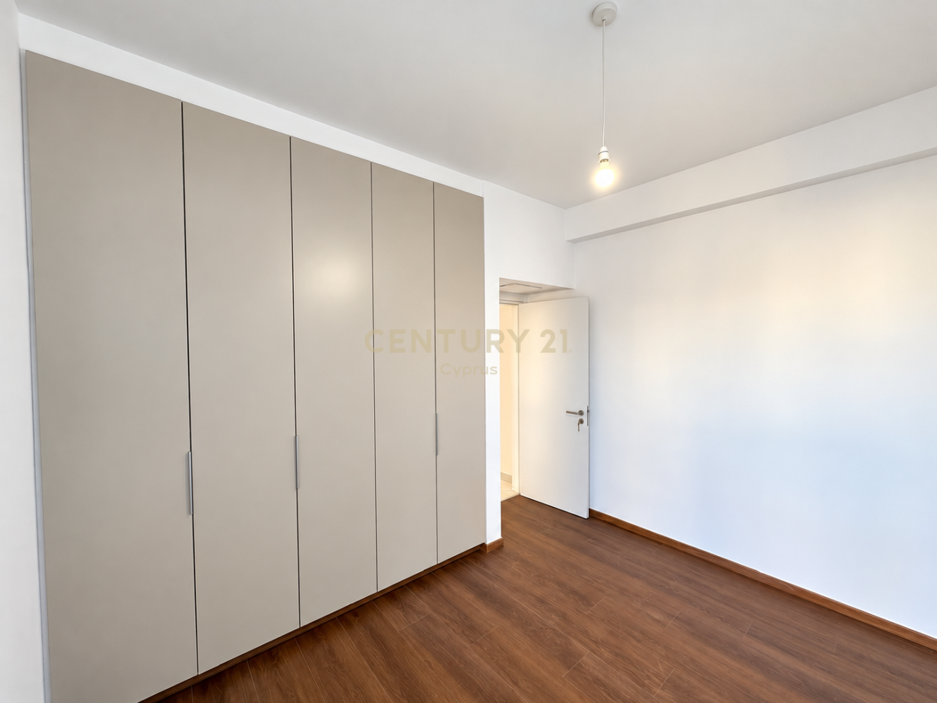3 dormitorios Apartamento en Germasogeia, Limassol, Chipre No. 65458