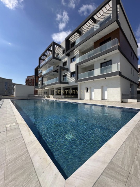 3 dormitorios Apartamento en Germasogeia, Limassol, Chipre No. 65458