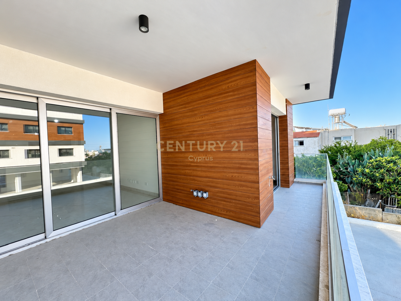 3 dormitorios Apartamento en Germasogeia, Limassol, Chipre No. 65458
