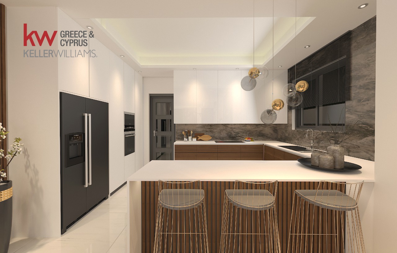 4 dormitorios Villa en Geroskípou, Paphos, Chipre No. 60713