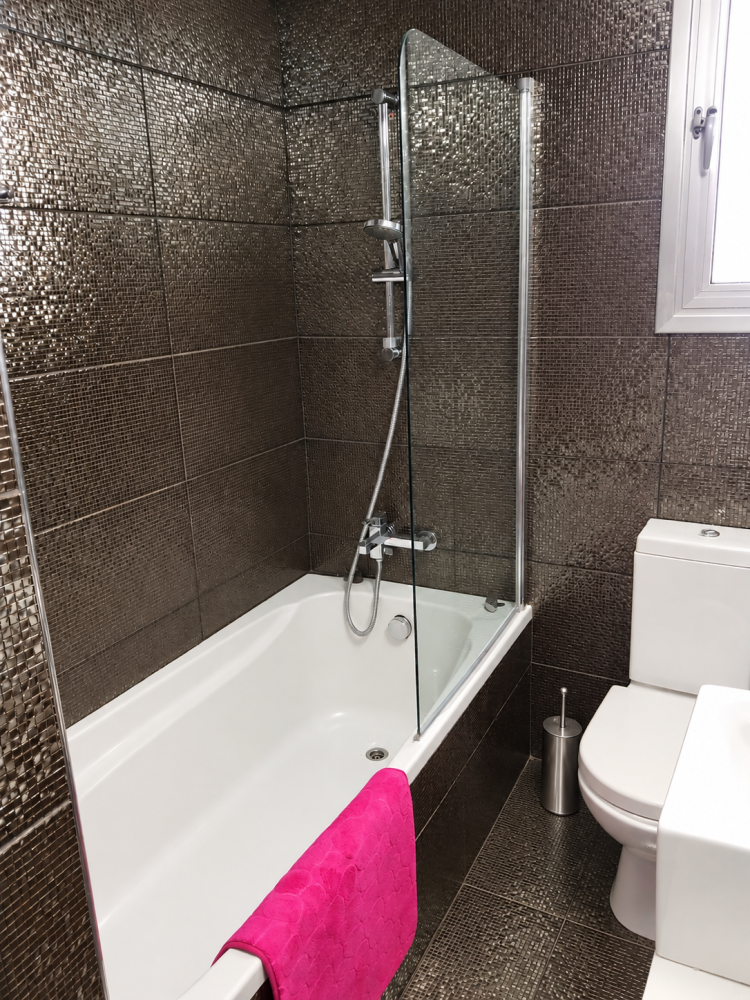 2 chambres Appartement à Aradippou, Larnaka, Chypre No. 62466