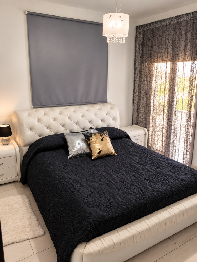 2 chambres Appartement à Aradippou, Larnaka, Chypre No. 62466