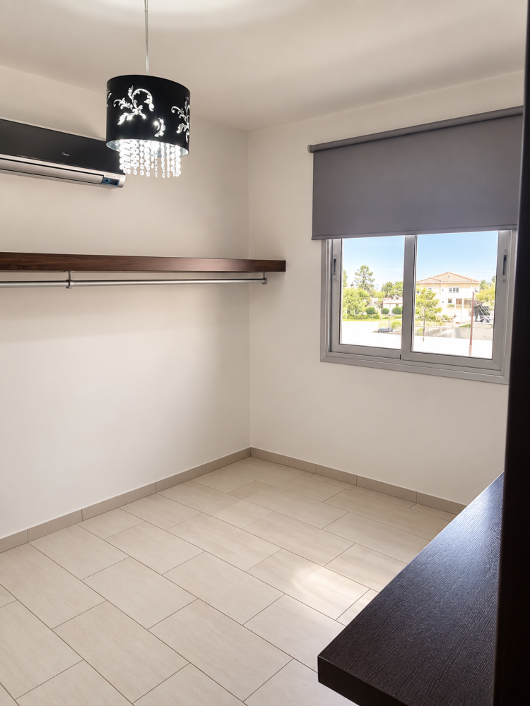 2 chambres Appartement à Aradippou, Larnaka, Chypre No. 62466