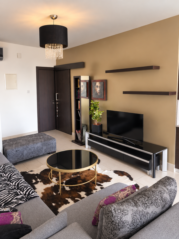 2 chambres Appartement à Aradippou, Larnaka, Chypre No. 62466