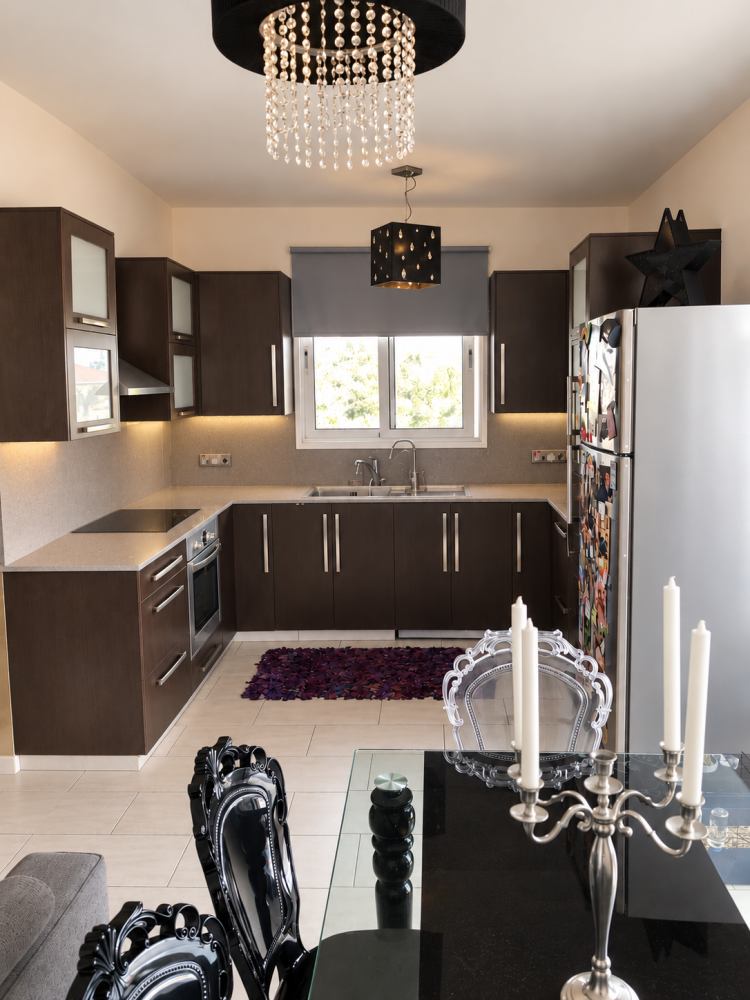 2 chambres Appartement à Aradippou, Larnaka, Chypre No. 62466