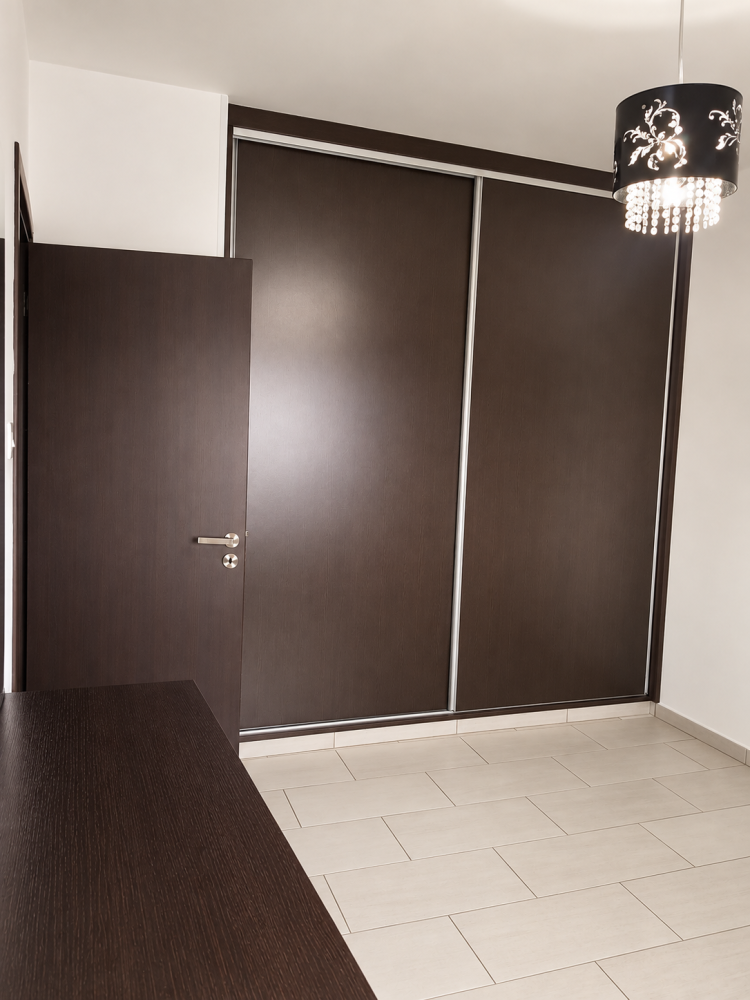 2 chambres Appartement à Aradippou, Larnaka, Chypre No. 62466