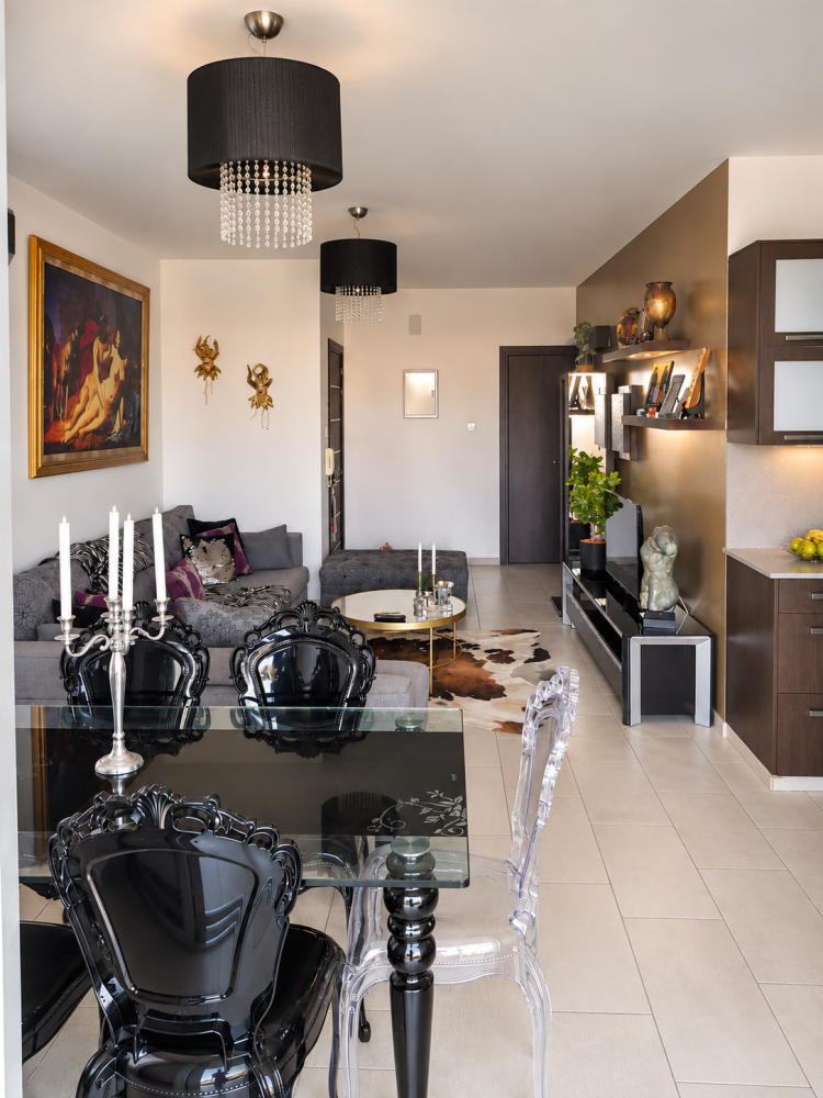 2 chambres Appartement à Aradippou, Larnaka, Chypre No. 62466