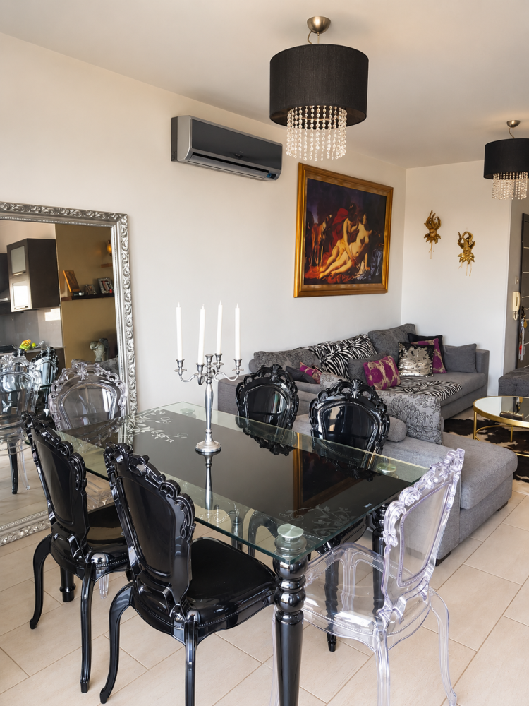 2 chambres Appartement à Aradippou, Larnaka, Chypre No. 62466
