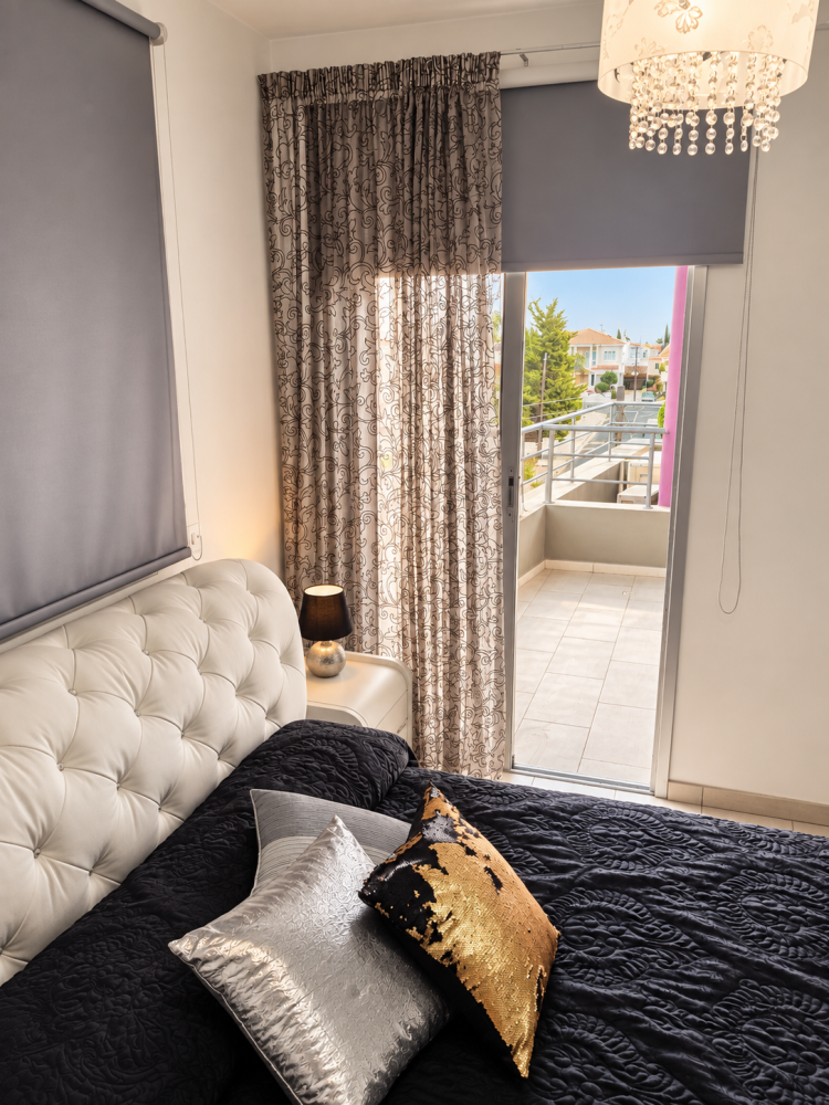 2 chambres Appartement à Aradippou, Larnaka, Chypre No. 62466