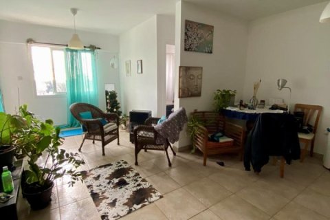 1 bedroom Apartment in Oroklini, Larnaka, Cyprus No. 56678