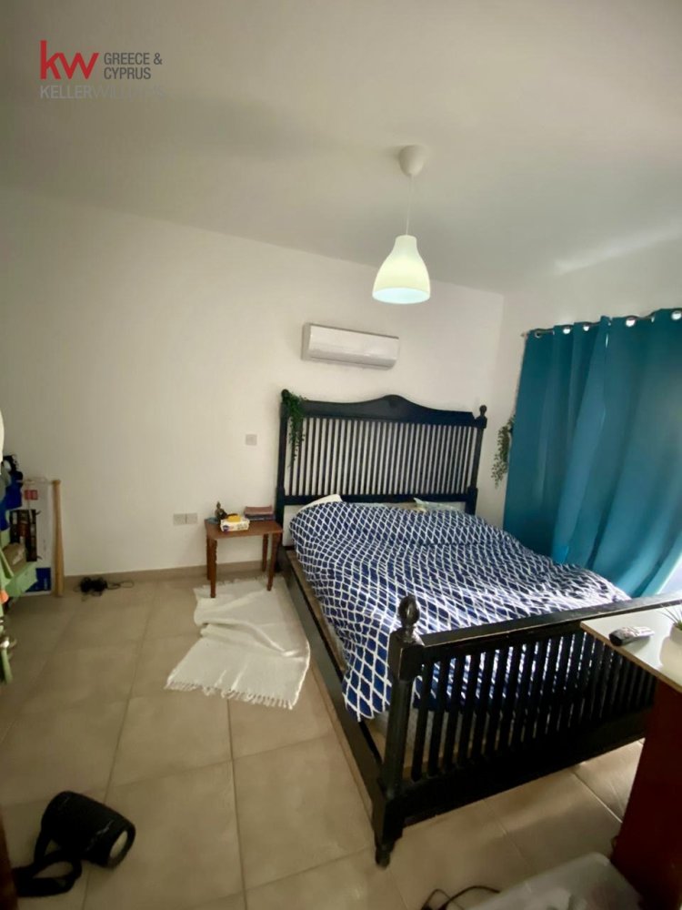 1 dormitorio Apartamento en Oroklini, Larnaka, Chipre No. 56678
