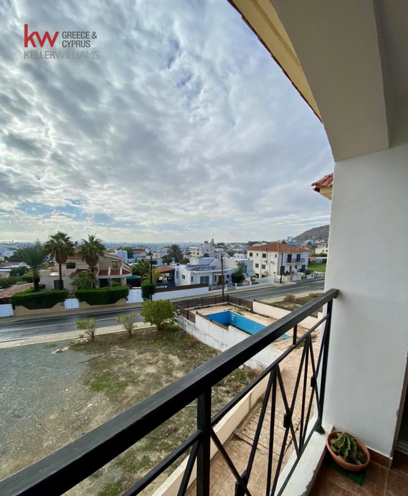 1 dormitorio Apartamento en Oroklini, Larnaka, Chipre No. 56678