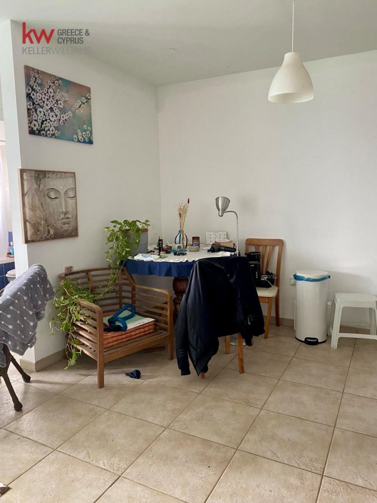 1 dormitorio Apartamento en Oroklini, Larnaka, Chipre No. 56678