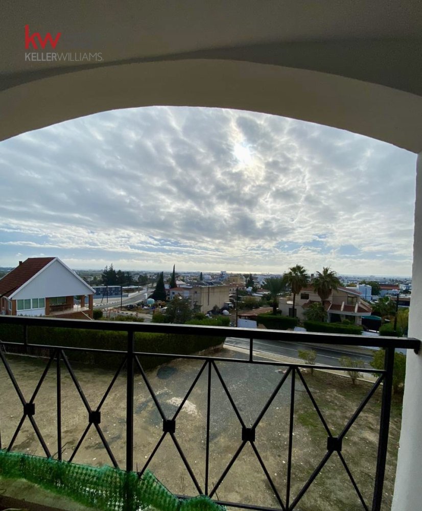 1 dormitorio Apartamento en Oroklini, Larnaka, Chipre No. 56678