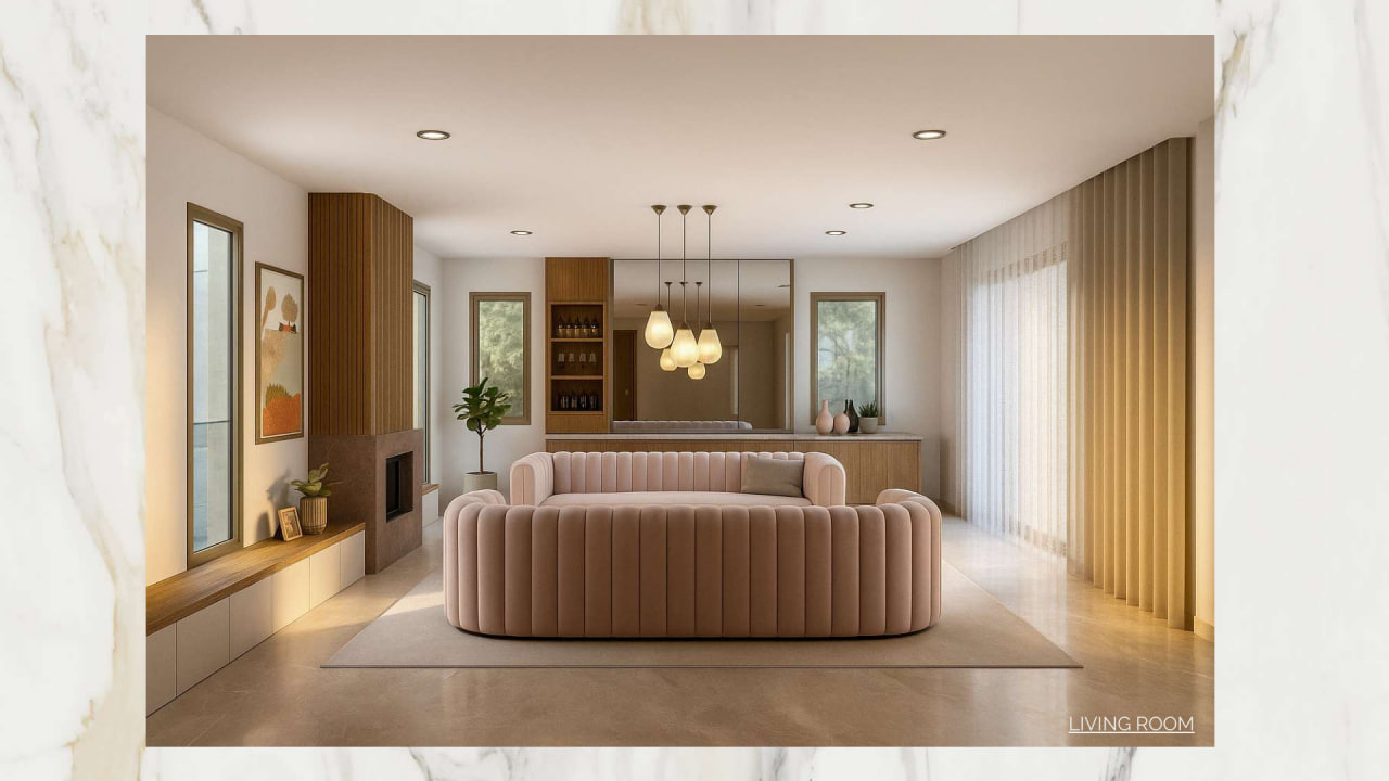 4 chambres Villa à Paphos, Chypre No. 64526