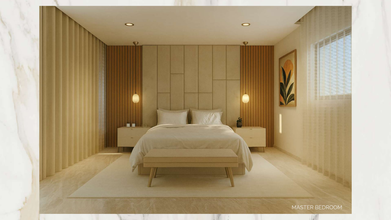 4 chambres Villa à Paphos, Chypre No. 64526